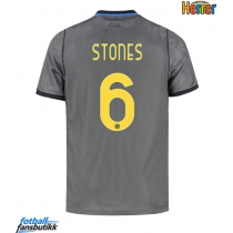 Inter Milan John Stones #6 Tredjedrakt 2026-27 Kortermet